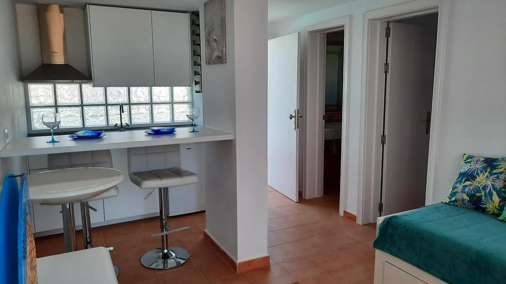 Casa Silvi Διαμέρισμα Κόστα Κάλμα