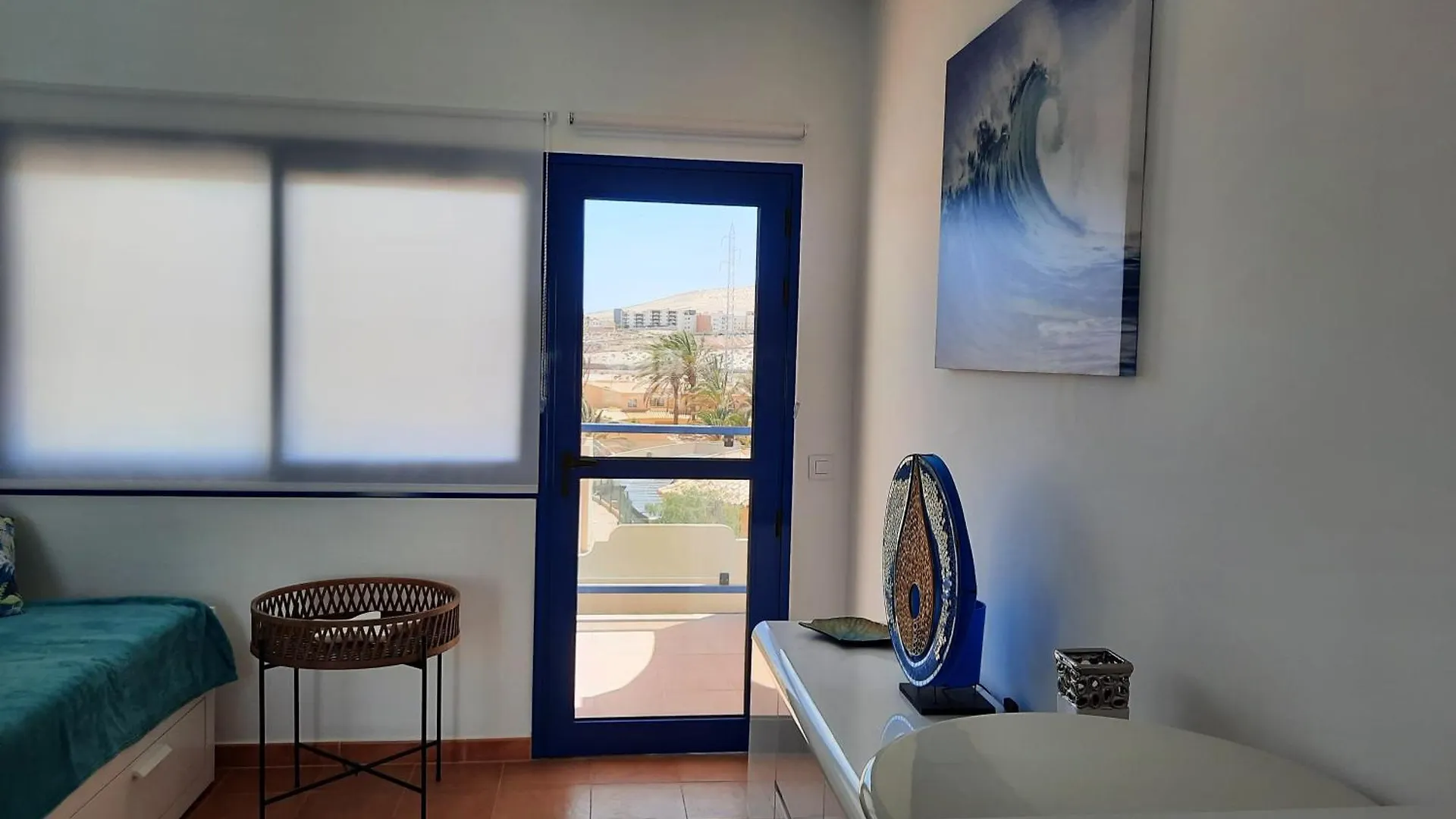 Casa Silvi Διαμέρισμα Κόστα Κάλμα Ισπανία