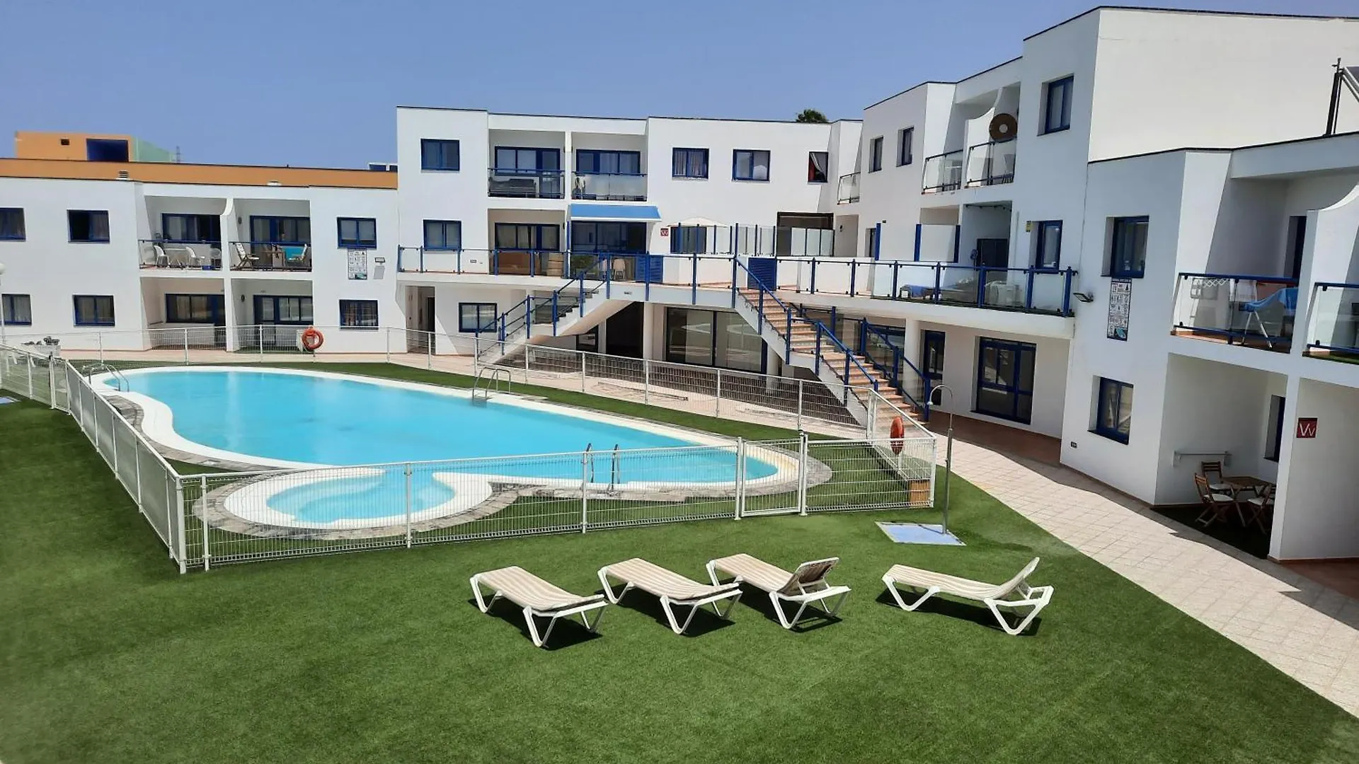 Casa Silvi Διαμέρισμα Κόστα Κάλμα Ισπανία