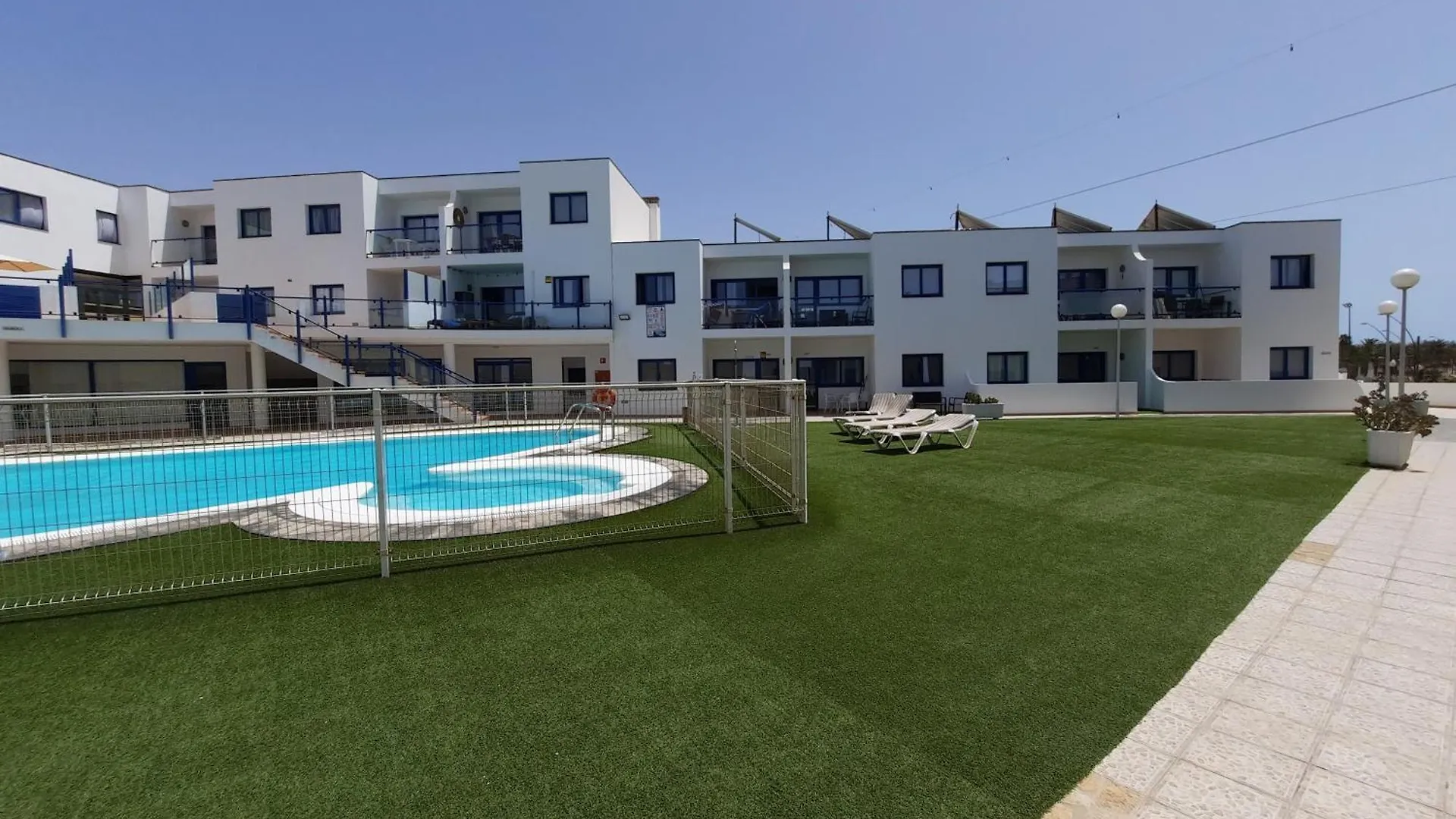 Casa Silvi Διαμέρισμα Κόστα Κάλμα