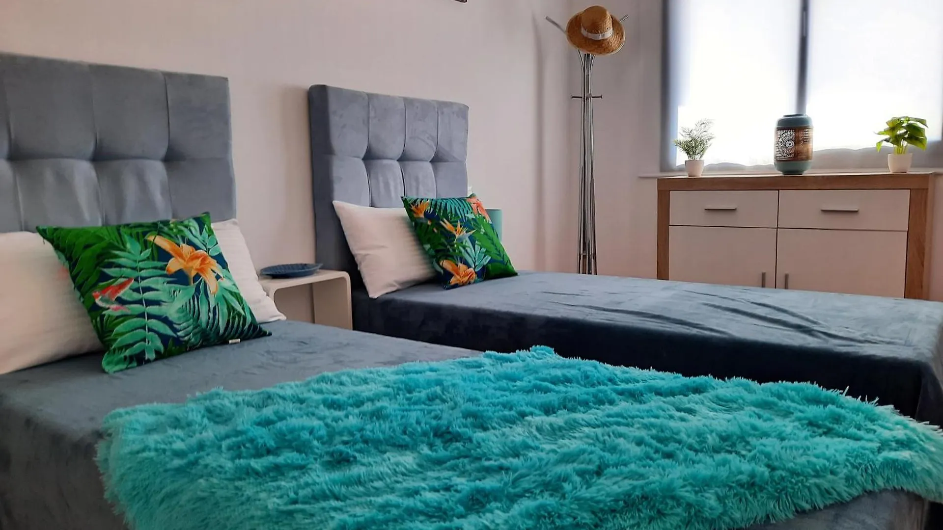 Casa Silvi Διαμέρισμα Κόστα Κάλμα 0*,  Ισπανία
