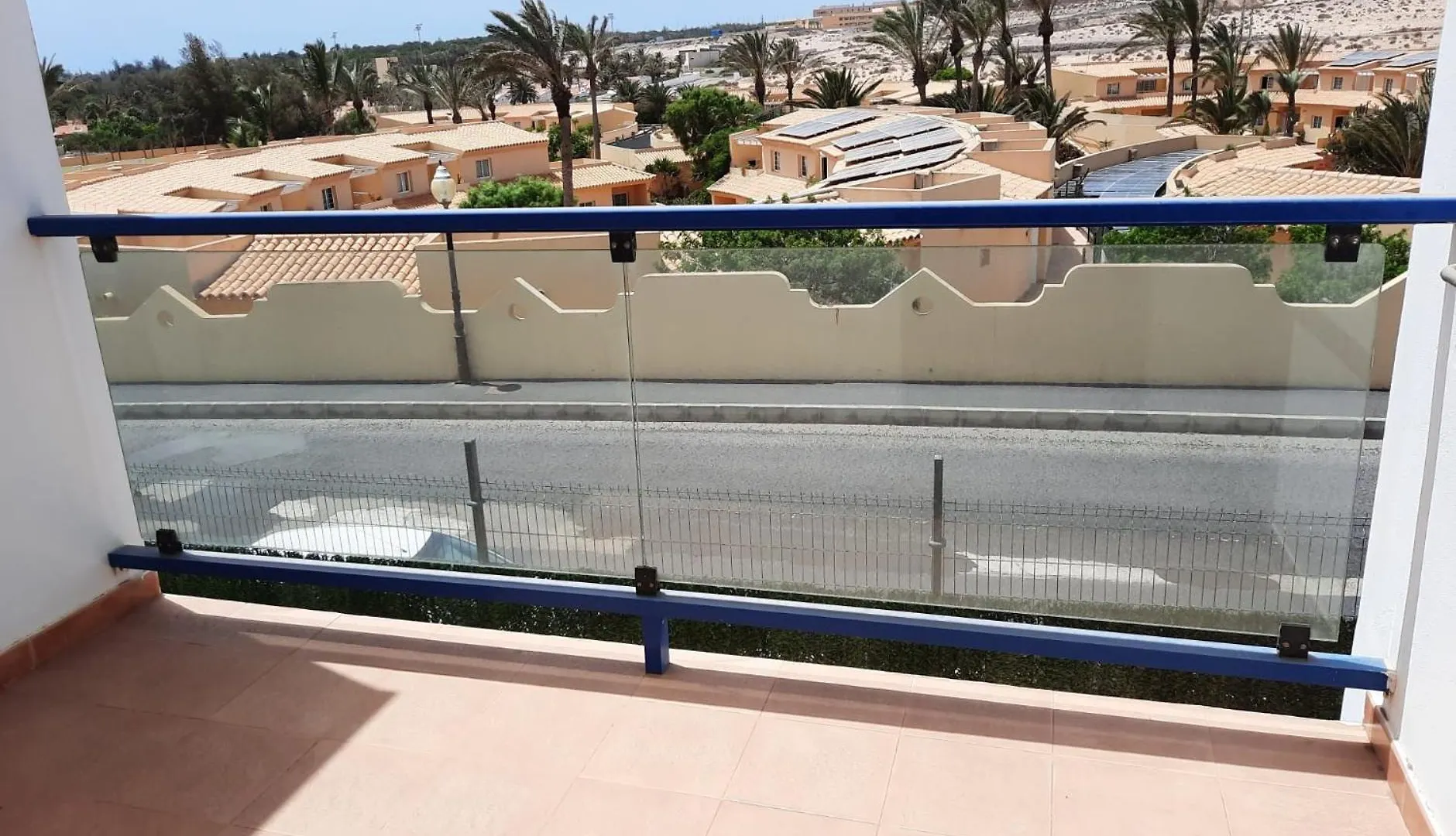 Casa Silvi Διαμέρισμα Κόστα Κάλμα
