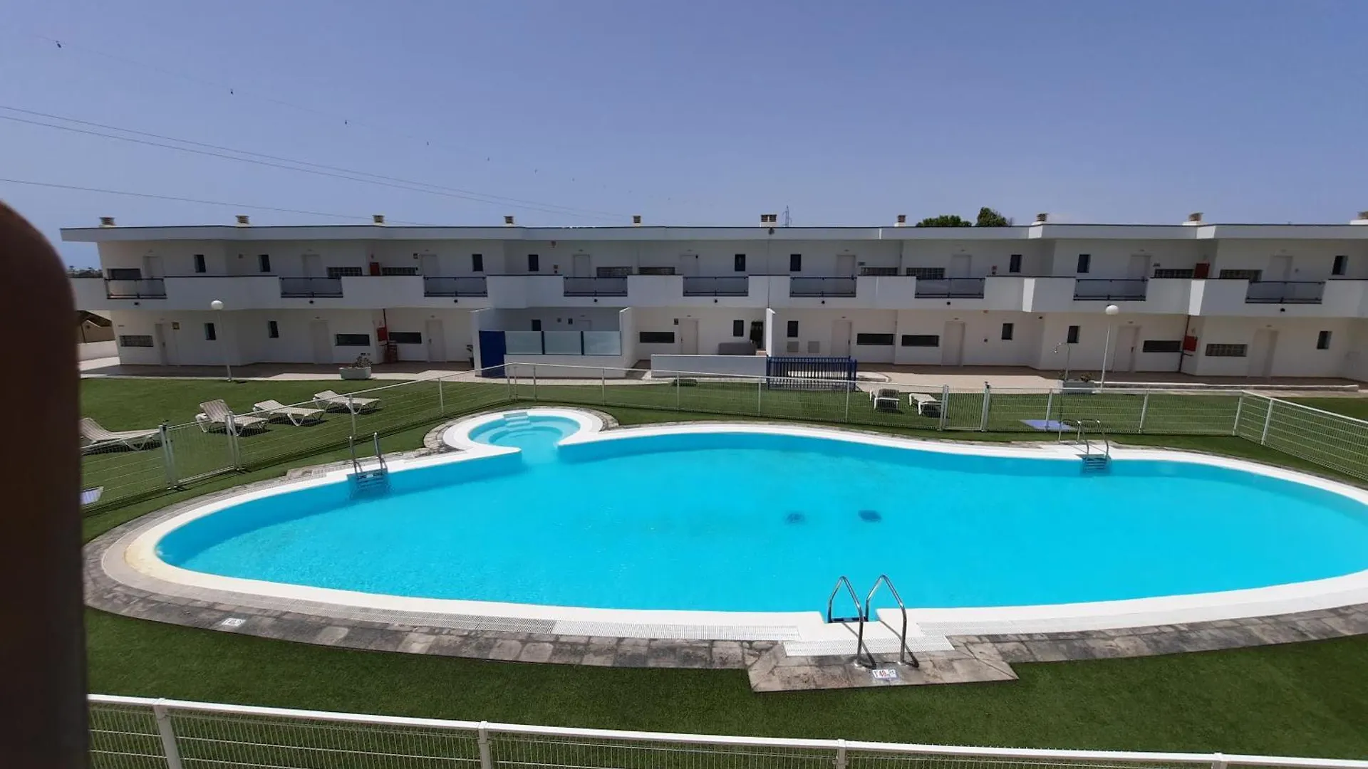Casa Silvi Διαμέρισμα Κόστα Κάλμα