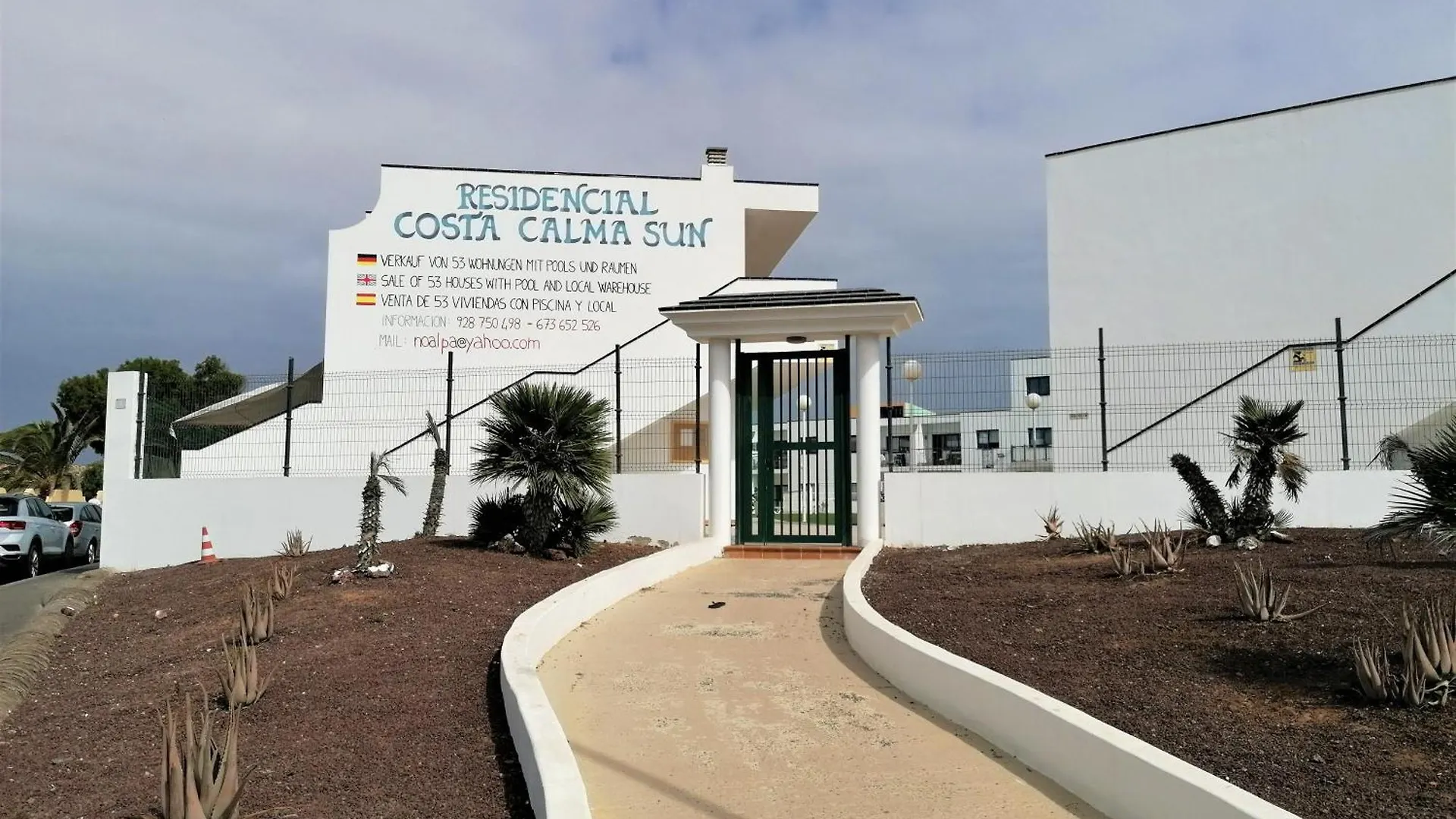 Casa Silvi Διαμέρισμα Κόστα Κάλμα