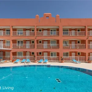  Apartment Playa Paraiso